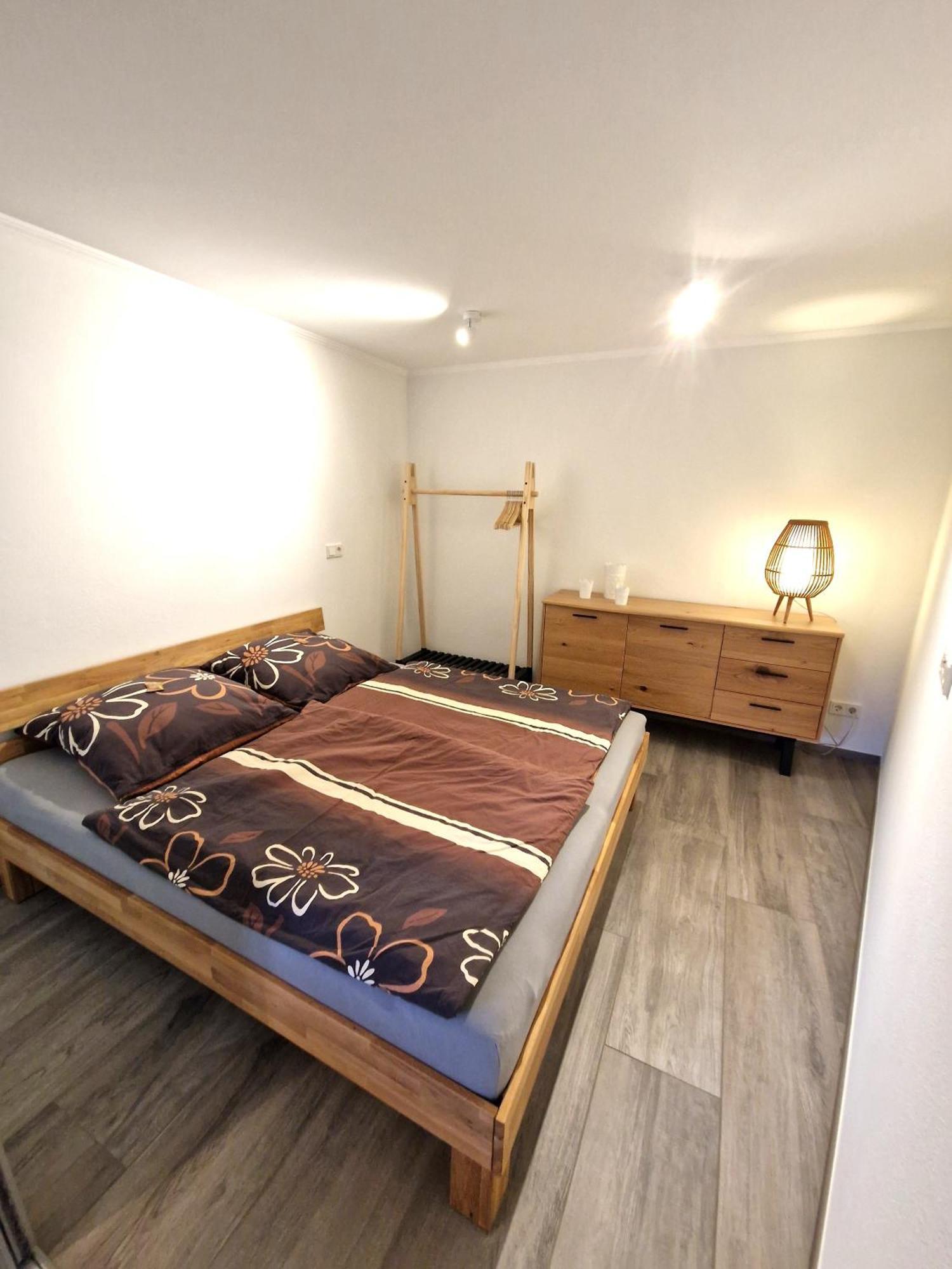 Ferienwohnung Im Ehemaligen Gesindehaus Welschbillig Екстериор снимка