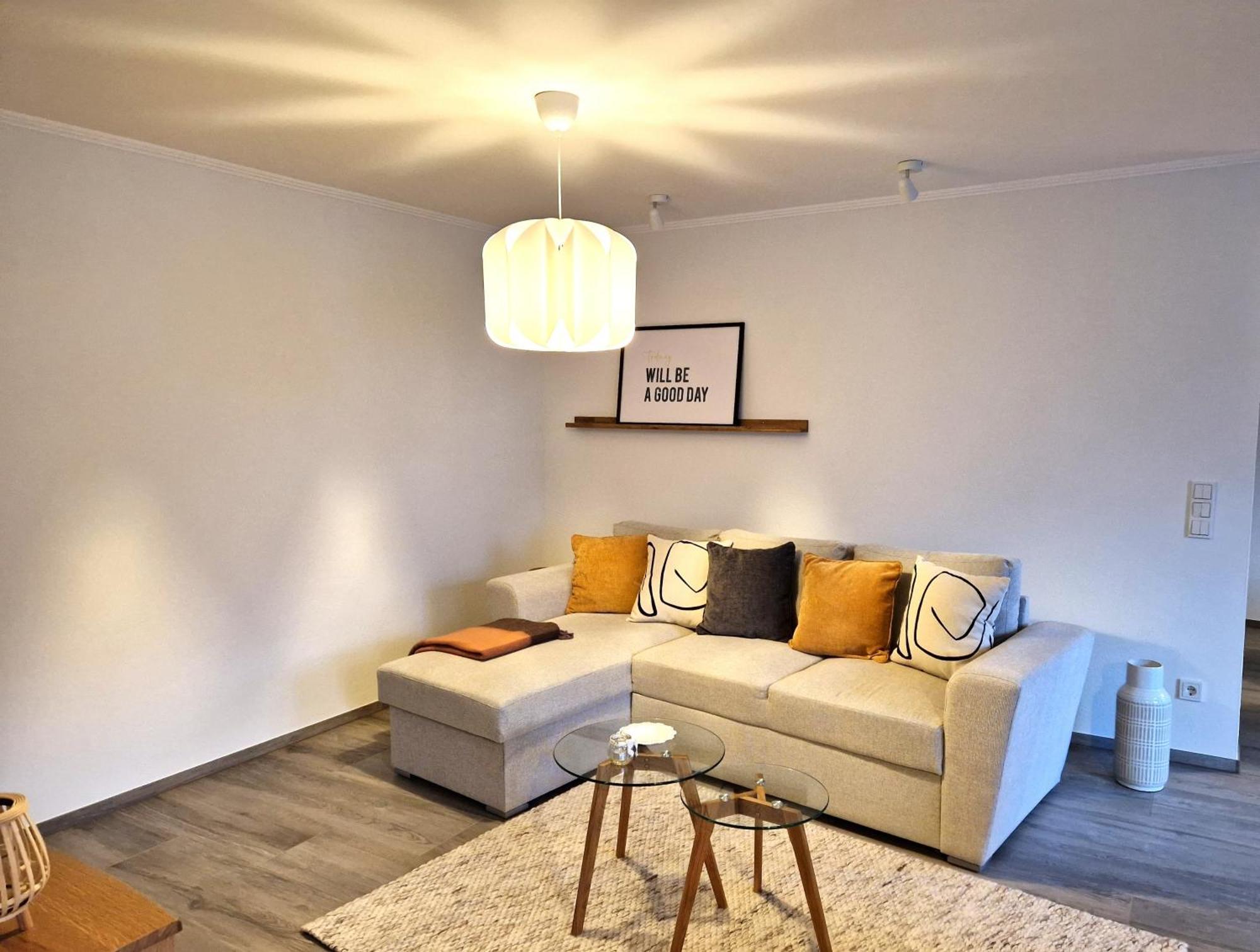 Ferienwohnung Im Ehemaligen Gesindehaus Welschbillig Екстериор снимка