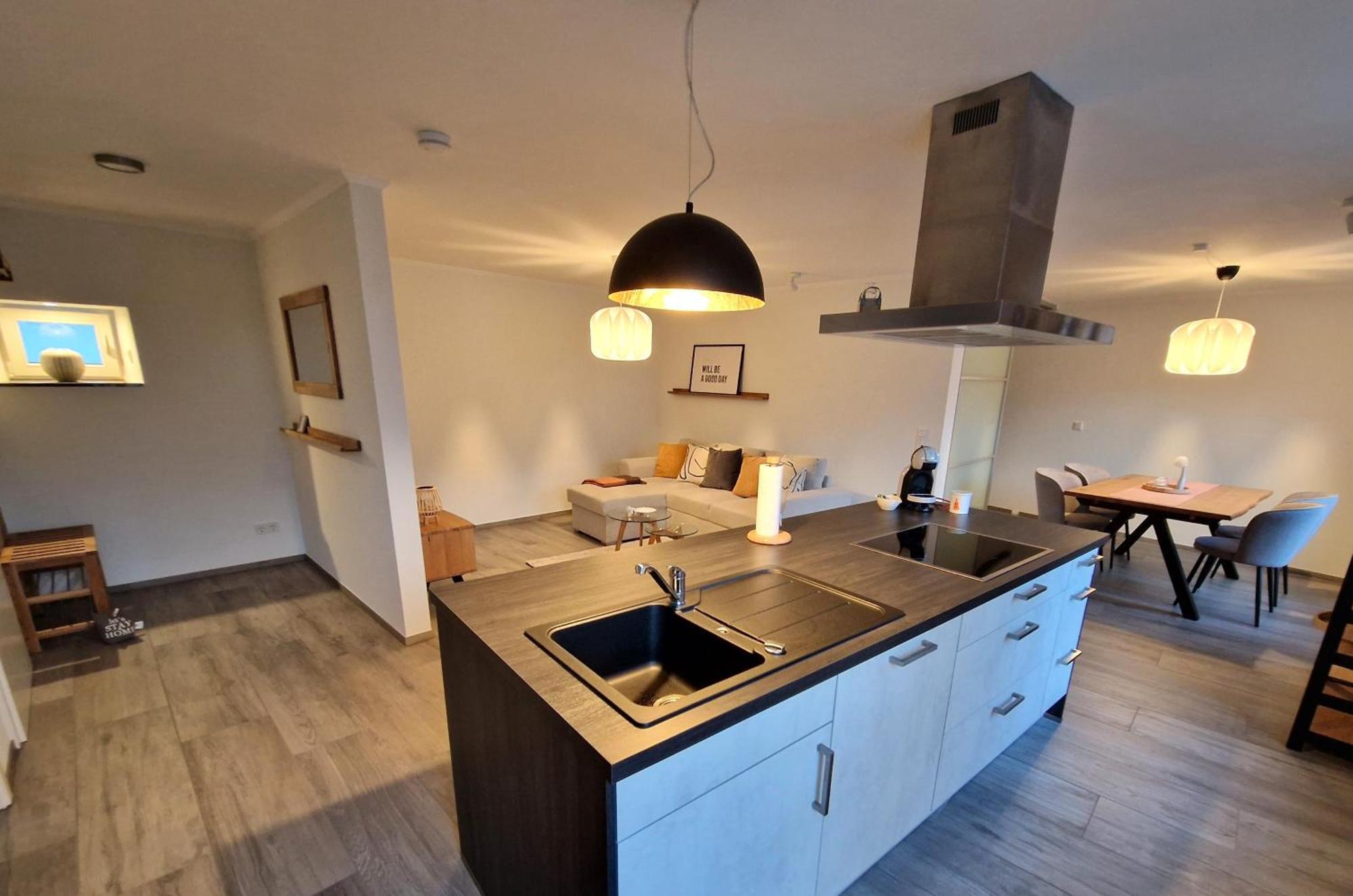 Ferienwohnung Im Ehemaligen Gesindehaus Welschbillig Екстериор снимка