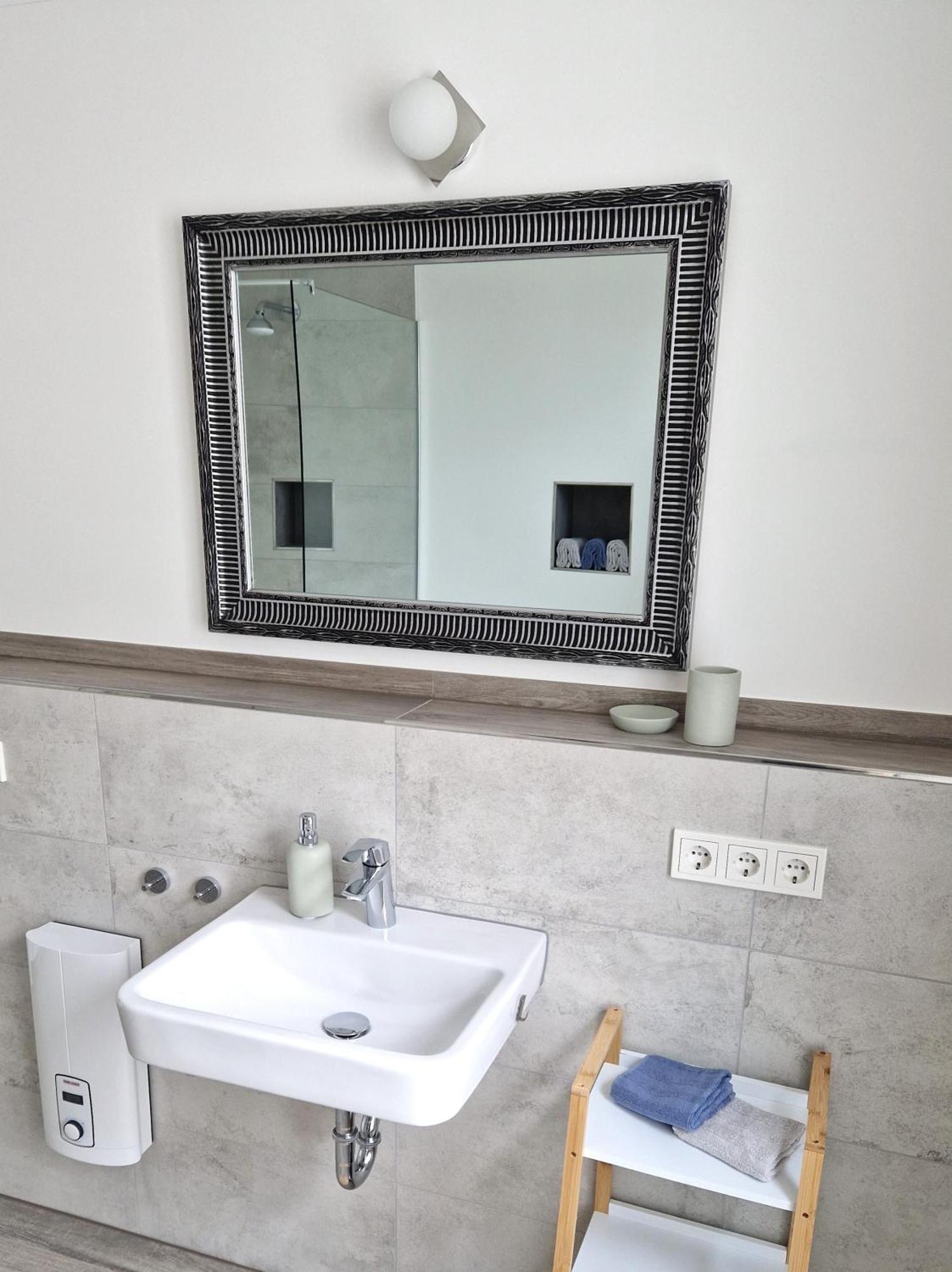 Ferienwohnung Im Ehemaligen Gesindehaus Welschbillig Екстериор снимка