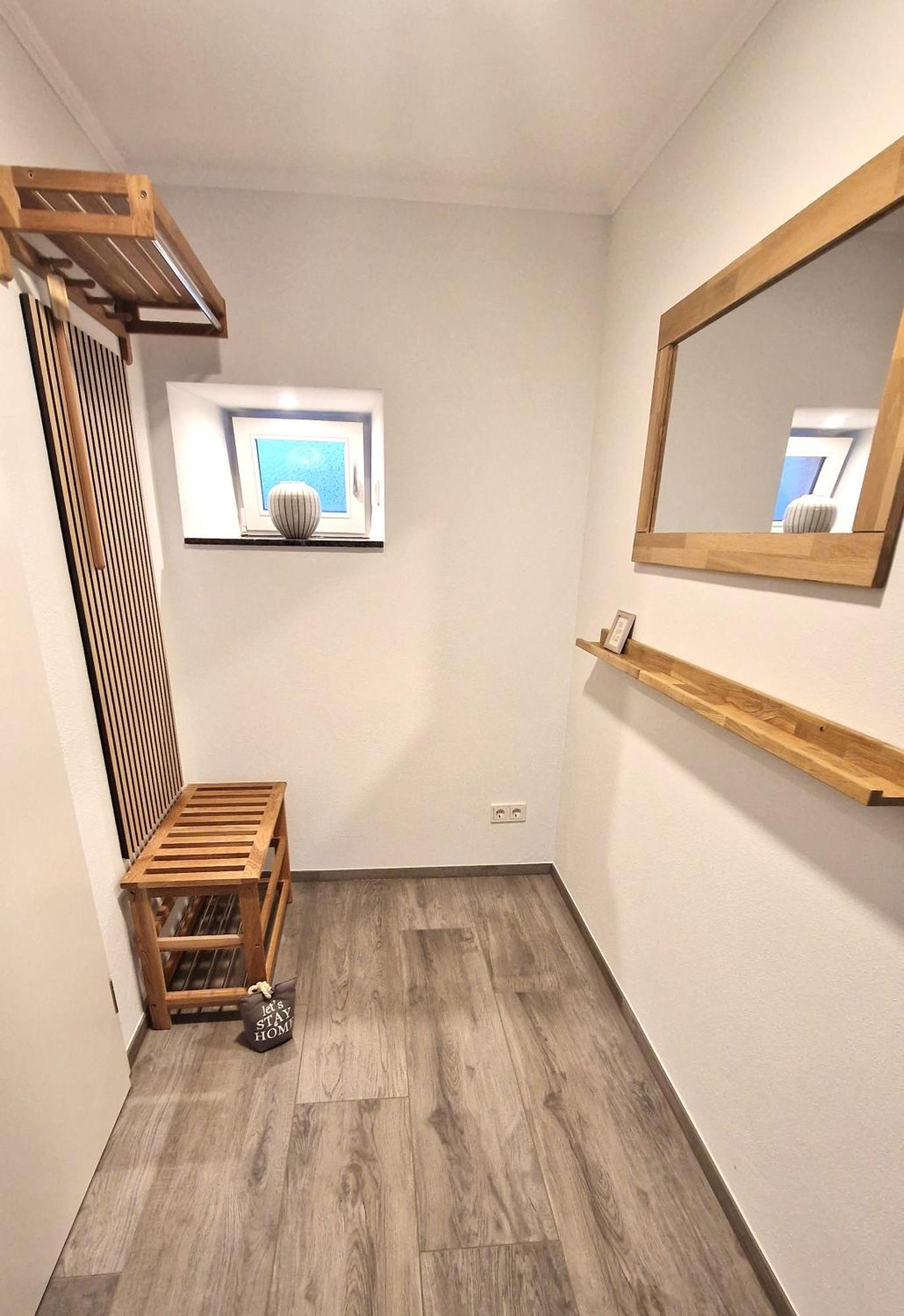 Ferienwohnung Im Ehemaligen Gesindehaus Welschbillig Екстериор снимка