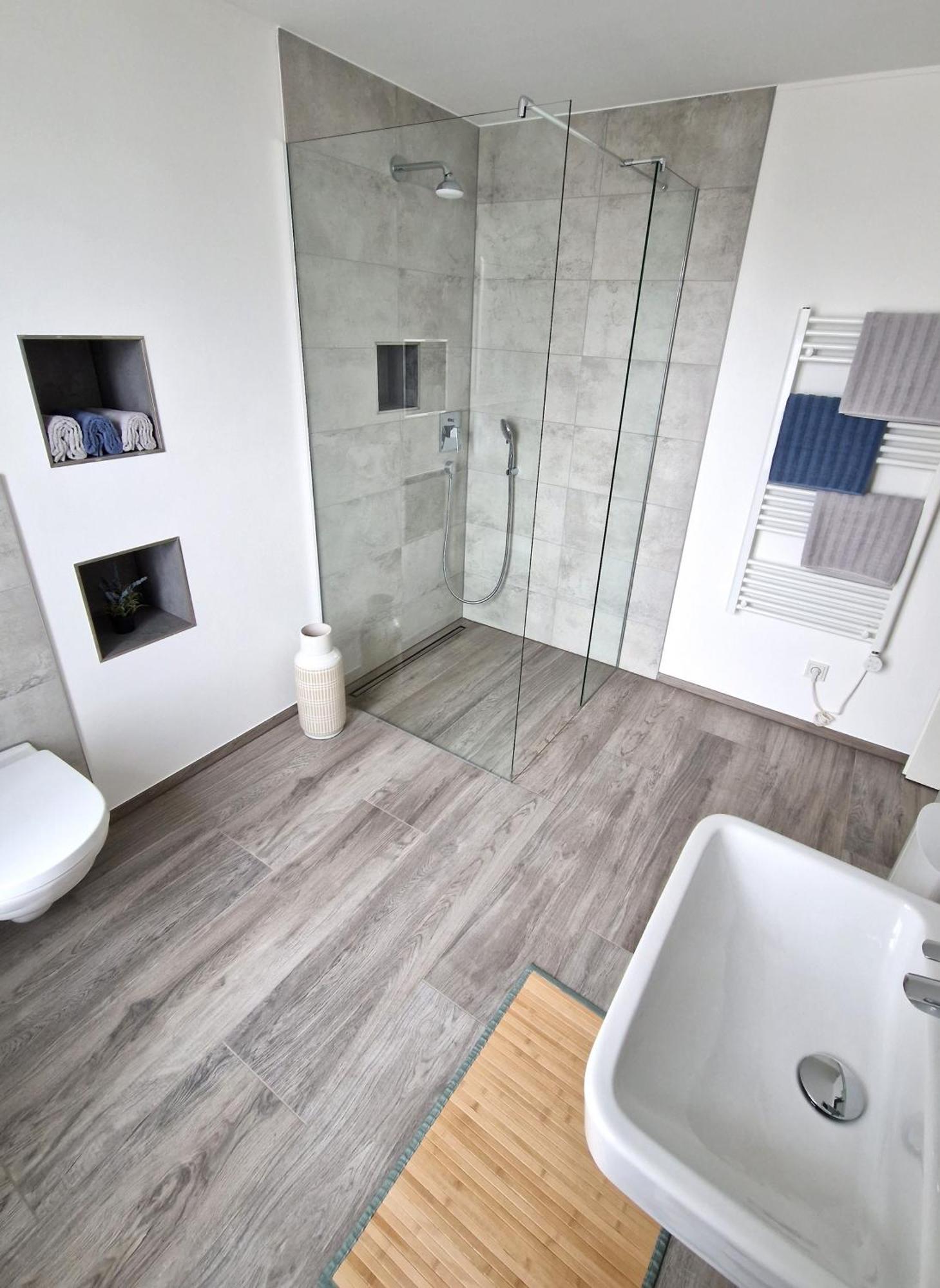 Ferienwohnung Im Ehemaligen Gesindehaus Welschbillig Екстериор снимка