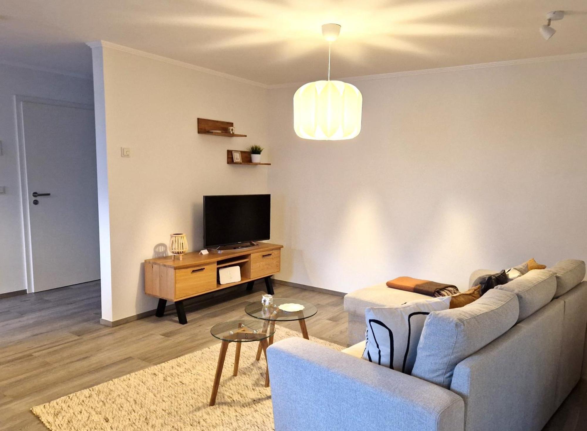 Ferienwohnung Im Ehemaligen Gesindehaus Welschbillig Екстериор снимка