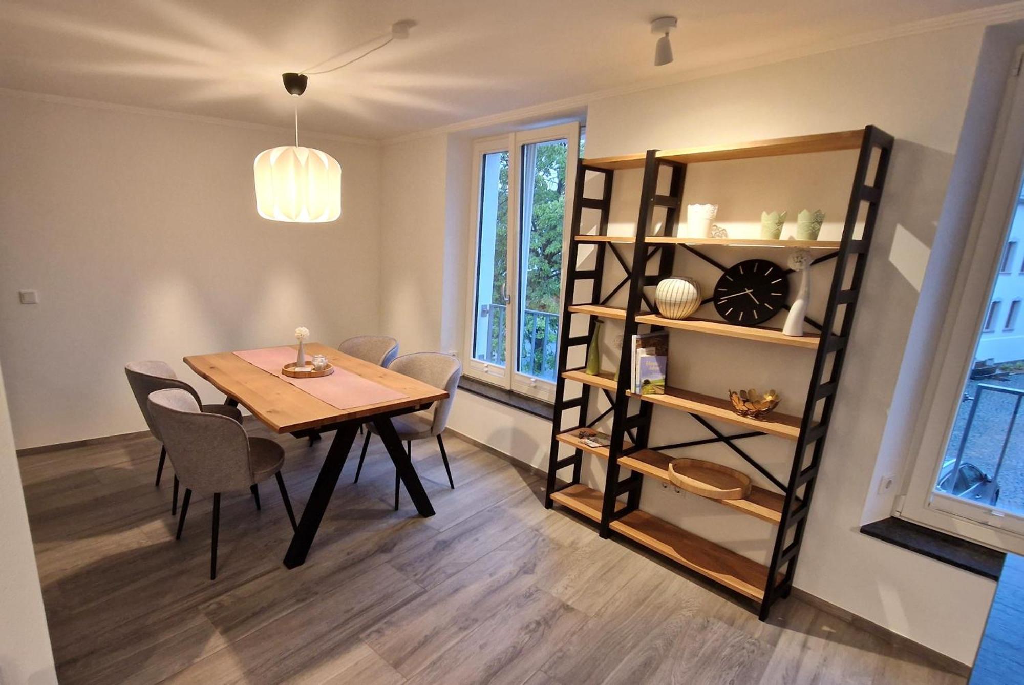 Ferienwohnung Im Ehemaligen Gesindehaus Welschbillig Екстериор снимка